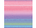 CRICUT Infusible Ink - Transferfolie (Mermaid Rainbow)