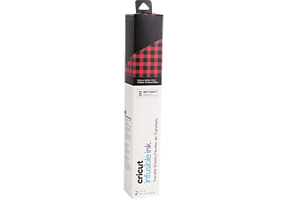 CRICUT Infusible Ink - Transferfolie (Buffalo Check)
