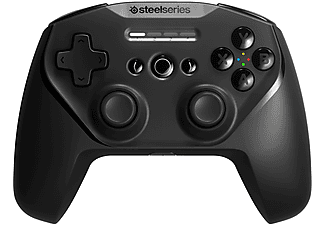 STEELSERIES Stratus+ Android ve Windows İçin Bluetooth Oyun Kumandası_1