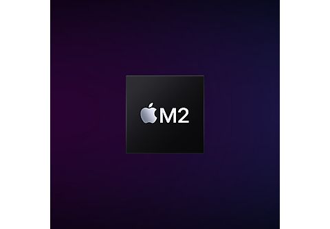 APPLE Mac mini (2023) - M2 - 512 GB - 8 GB