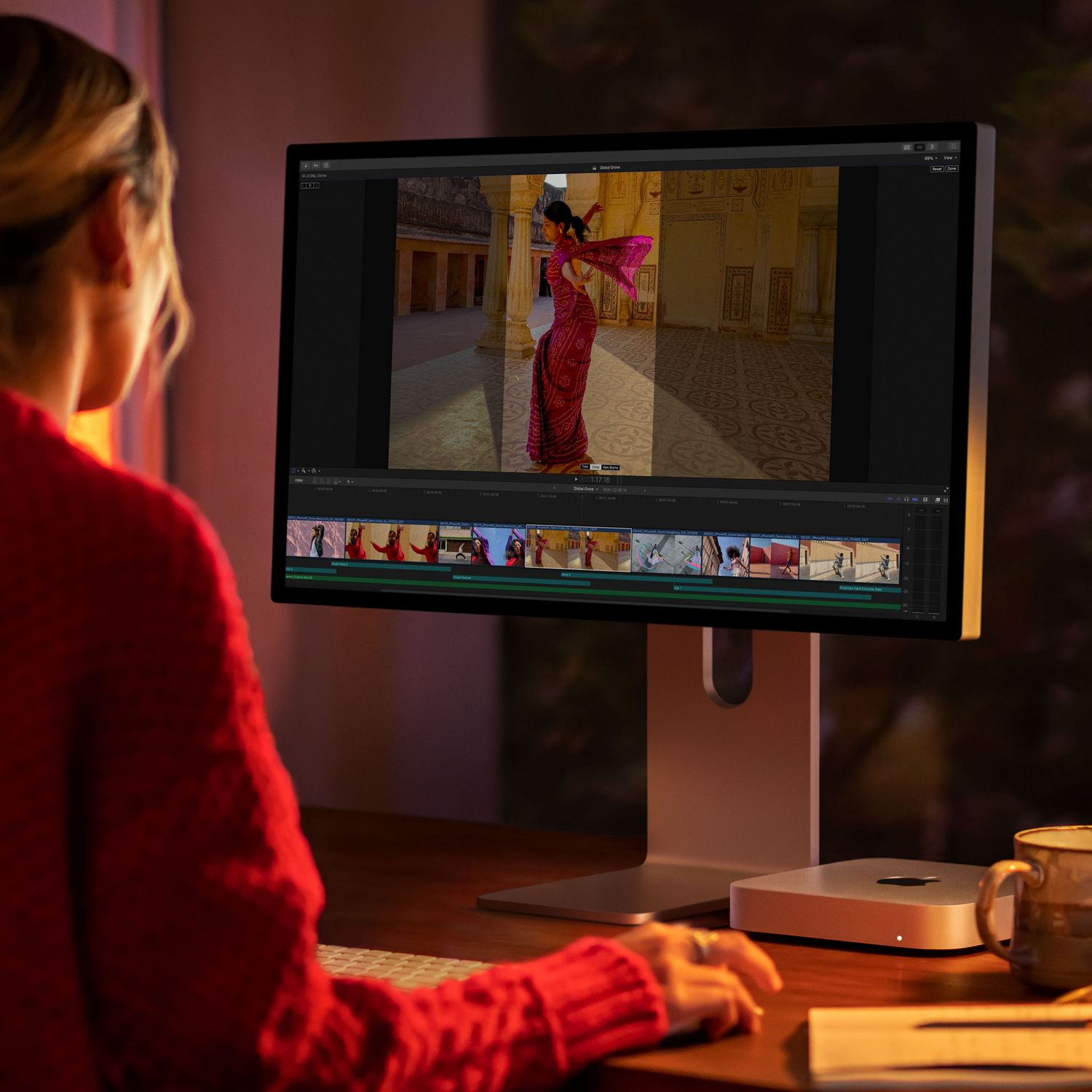 APPLE Mac mini (2023) | M2 - 512 GB - 8 GB | MediaMarkt