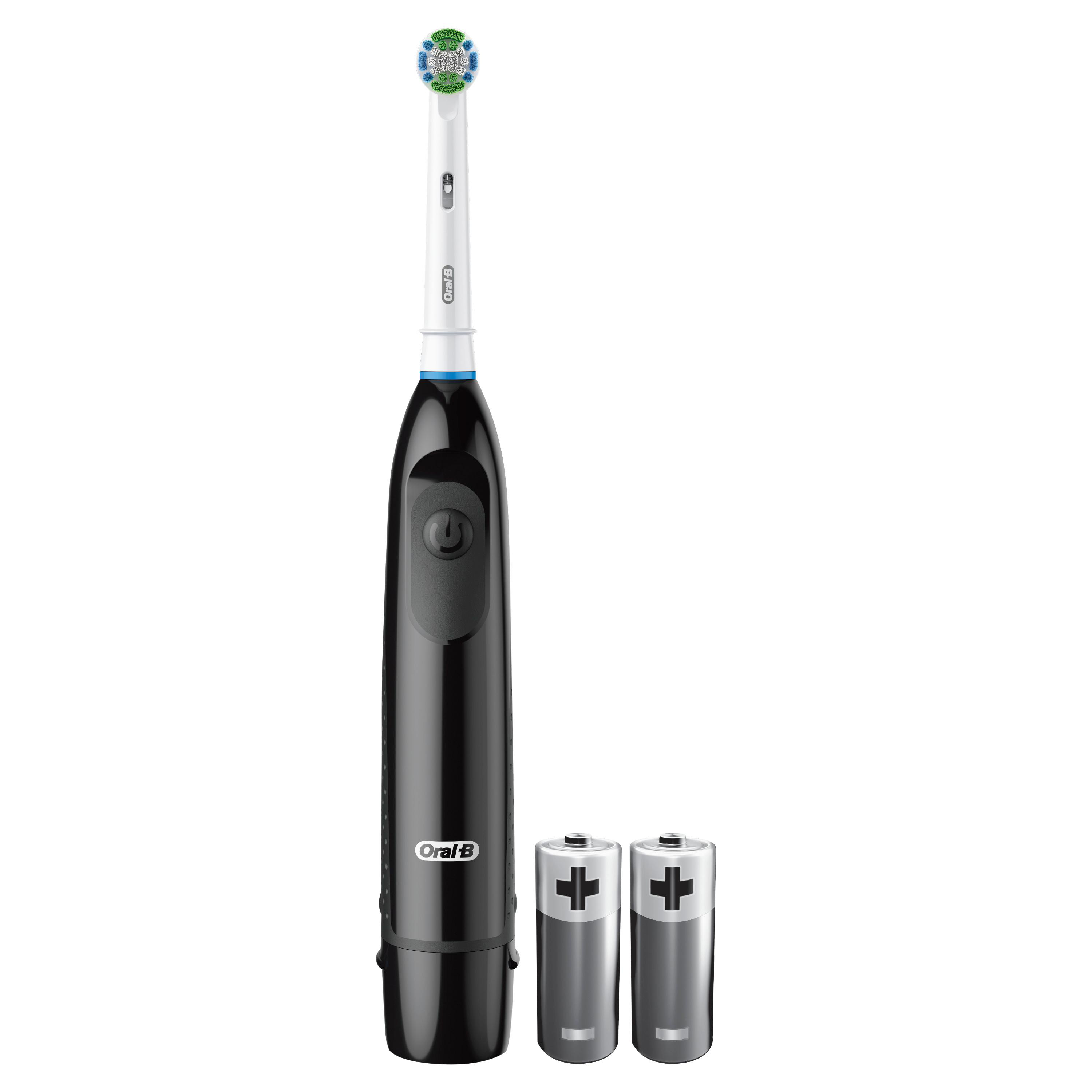 ORAL-B Pro Battery Precision Clean, Batteriebetriebene Elektrische ...