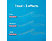 CRICUT Foil Transfer Kit - Kit per il trasferimento della pellicola (Multicolore)
