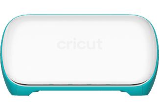 CRICUT Joy - Macchina da taglio (Bianco/Turchese)