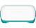 CRICUT Joy - Macchina da taglio (Bianco/Turchese)