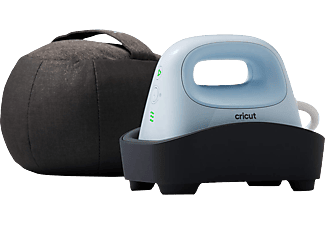 CRICUT Hat Press - Heizpresse (Mehrfarbig)