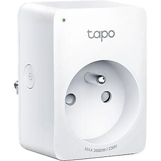TAPO Smart stopcontact Wi-Fi (TAPO P110(FR))