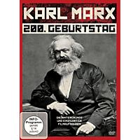 Karl Marx: Zum 200. Geburtstag [DVD]