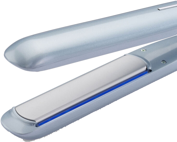 Fekete játékvezérlő USB-C kábellel és gombokkal, ferde nézetben.