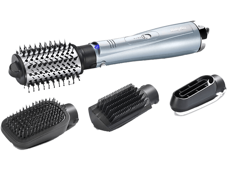 BABYLISS AS774E Hydro-Fusion plazmaionos meleglevegős hajformázó, 1000W