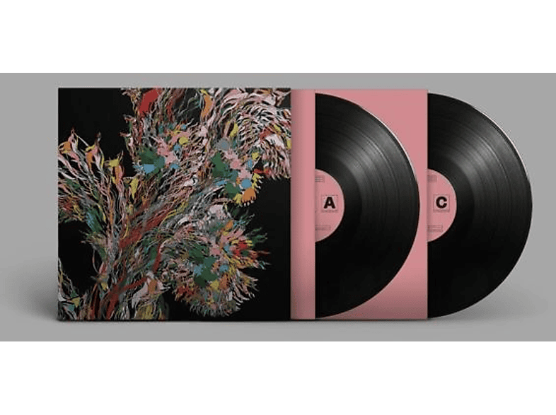 Weval - Remember (2LP - (LP + MP3) Download) 