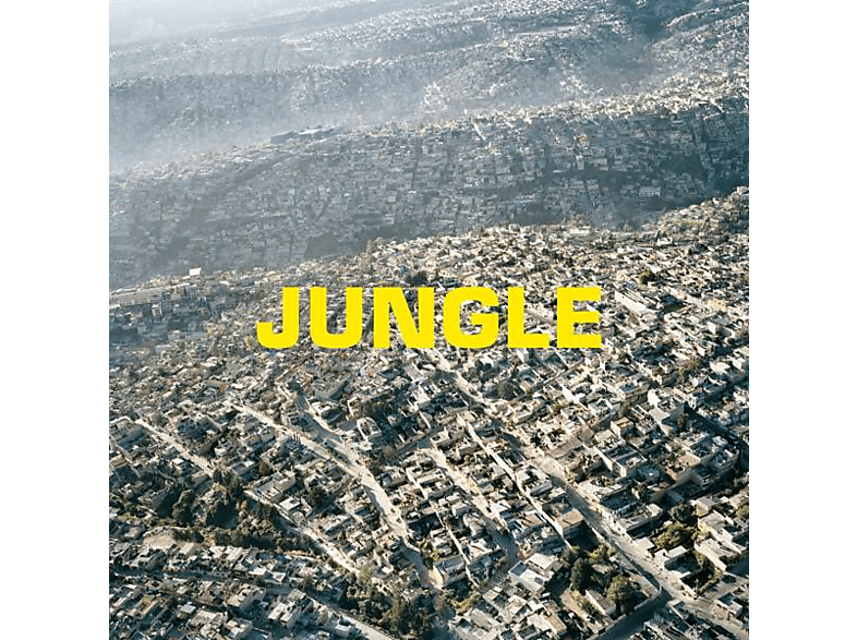(CD) - - Blaze Jungle The