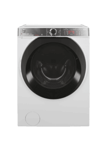 Lavante Séchante Hoover H-Wash & Dry 500 - 10 Kg - Wifi et