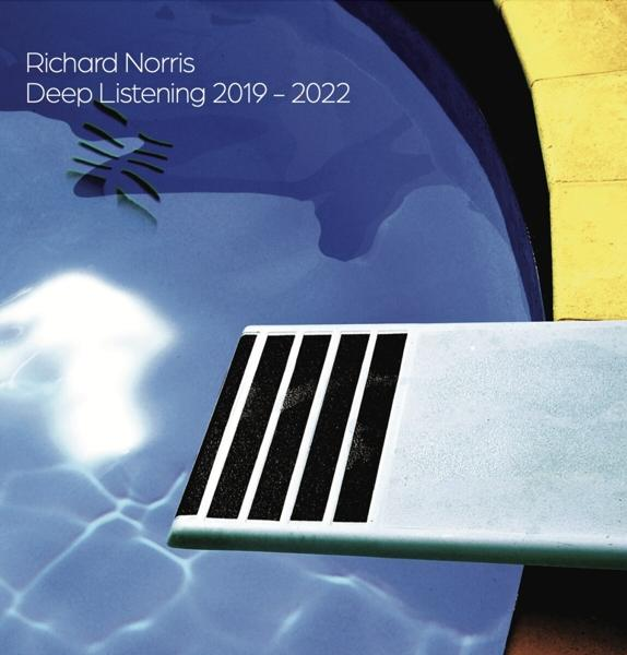 Richard Norris - Listening 2019-2022 Deep - (CD)