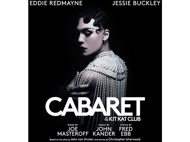 - Of London (Vinyl) Cabaret Cast - 2021 Cabaret