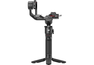 DJI RS 3 Mini - Gimbal (Schwarz)