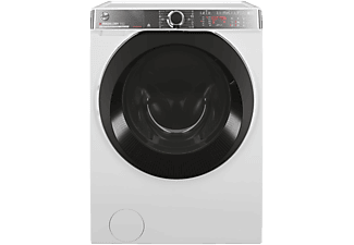 HOOVER H5DPB4149AMBC-S - Sécheuse - (14 kg, blanc/noir)