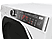 HOOVER H5DPB4149AMBC-S - Sécheuse - (14 kg, blanc/noir)
