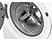 HOOVER H5DPB4149AMBC-S - Sécheuse - (14 kg, blanc/noir)