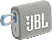 JBL Go 3 Eco Vattentät Bluetooth-högtalare - Vit