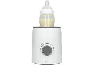 ALECTO BW-600 - Scaldabiberon (Bianco)