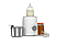 ALECTO BW-600 - Scaldabiberon (Bianco)