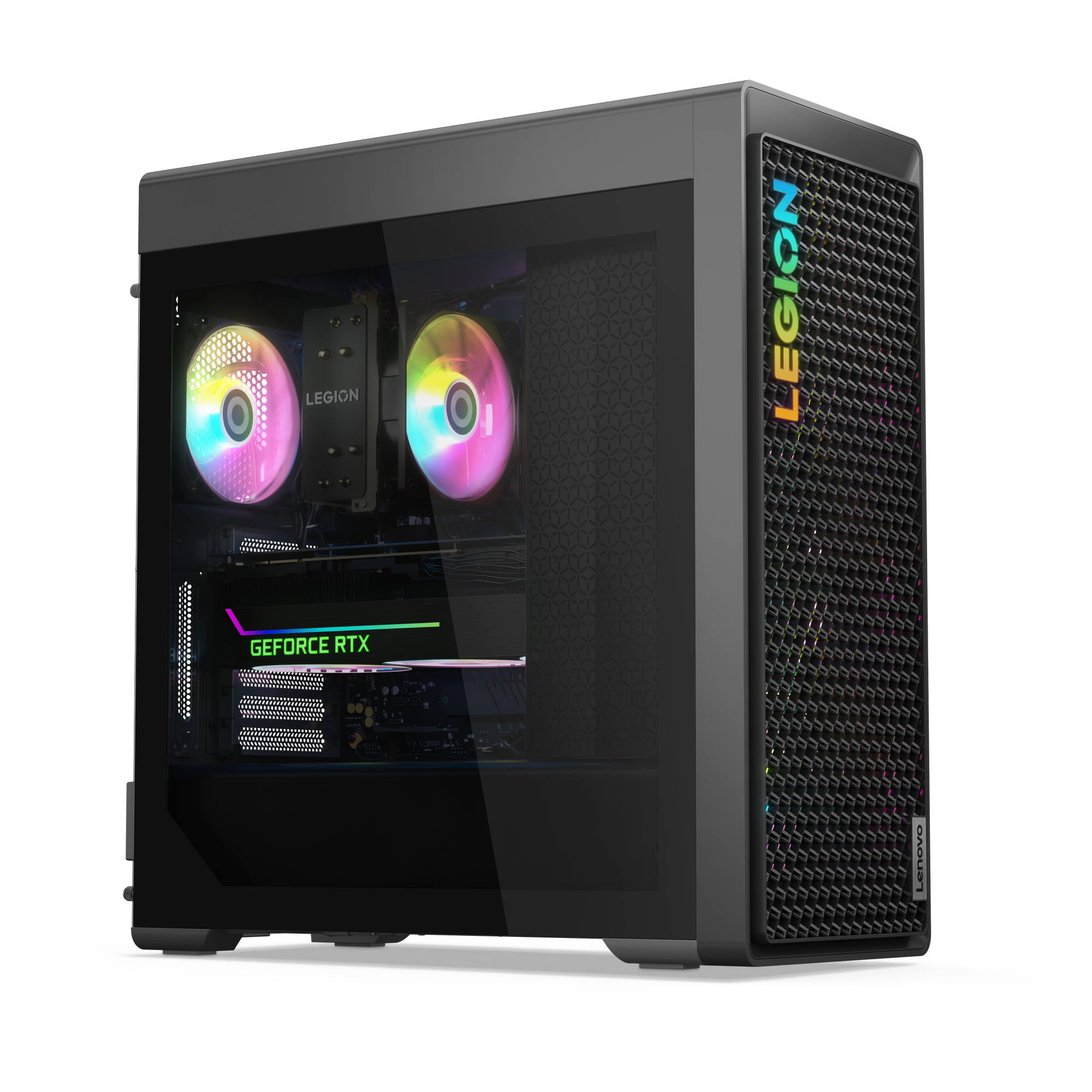 Premium Tower Gaming-Desktop mit 64 Home GB GeForce 4080 RTX™ i9-13900KF LENOVO Bit), SSD, (64 RAM, Legion SSD, 2 TB 7i, NVIDIA, Windows 11 Intel® Prozessor, TB 2