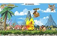 New Joe & Mac: Caveman Ninja: T-Rex Edition | PlayStation 5