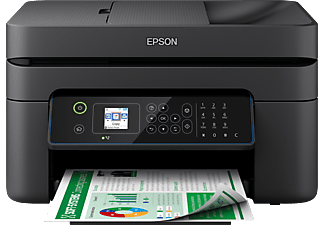 EPSON WorkForce WF-2845DWF - Stampante multifunzione