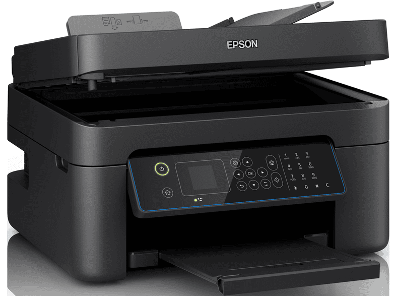 EPSON WorkForce WF-2845DWF Drucker