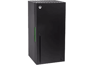 SPEEDLINK Xbox SeriesX 17315-EU - Mini frigorifero (Nero/verde)