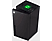 SPEEDLINK Xbox SeriesX 17315-EU - Mini frigorifero (Nero/verde)