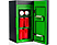 SPEEDLINK Xbox SeriesX 17315-EU - Mini frigorifero (Nero/verde)