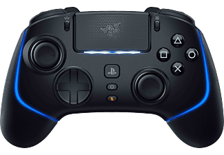 RAZER Wolverine V2 Pro - Controller wireless (Nero)