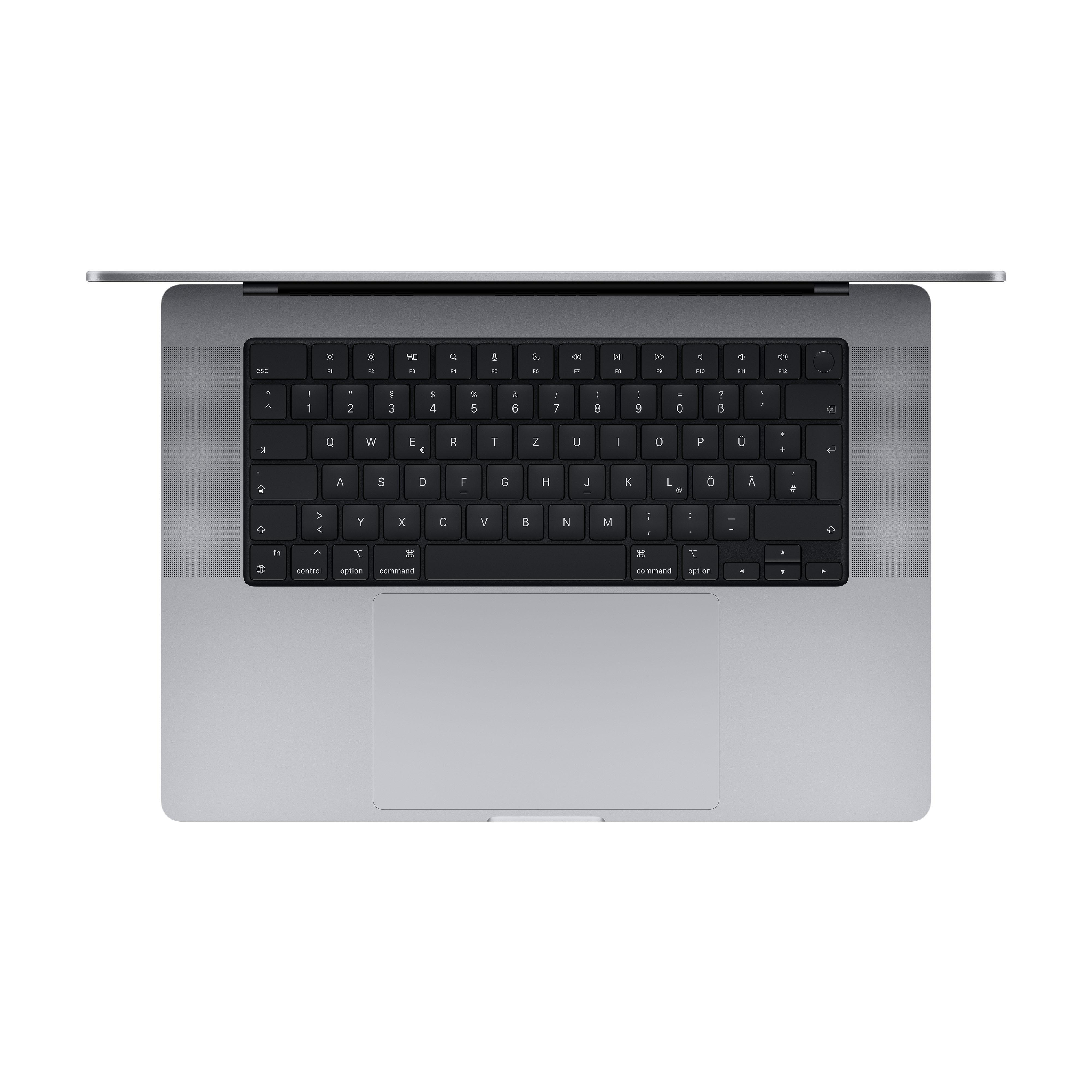 APPLE MacBook Pro M2 Pro, (2023) - 16,2 Zoll - Apple M-Series M2 Pro - 16 GB - 1 TB - Apple M2 Pro - macOS