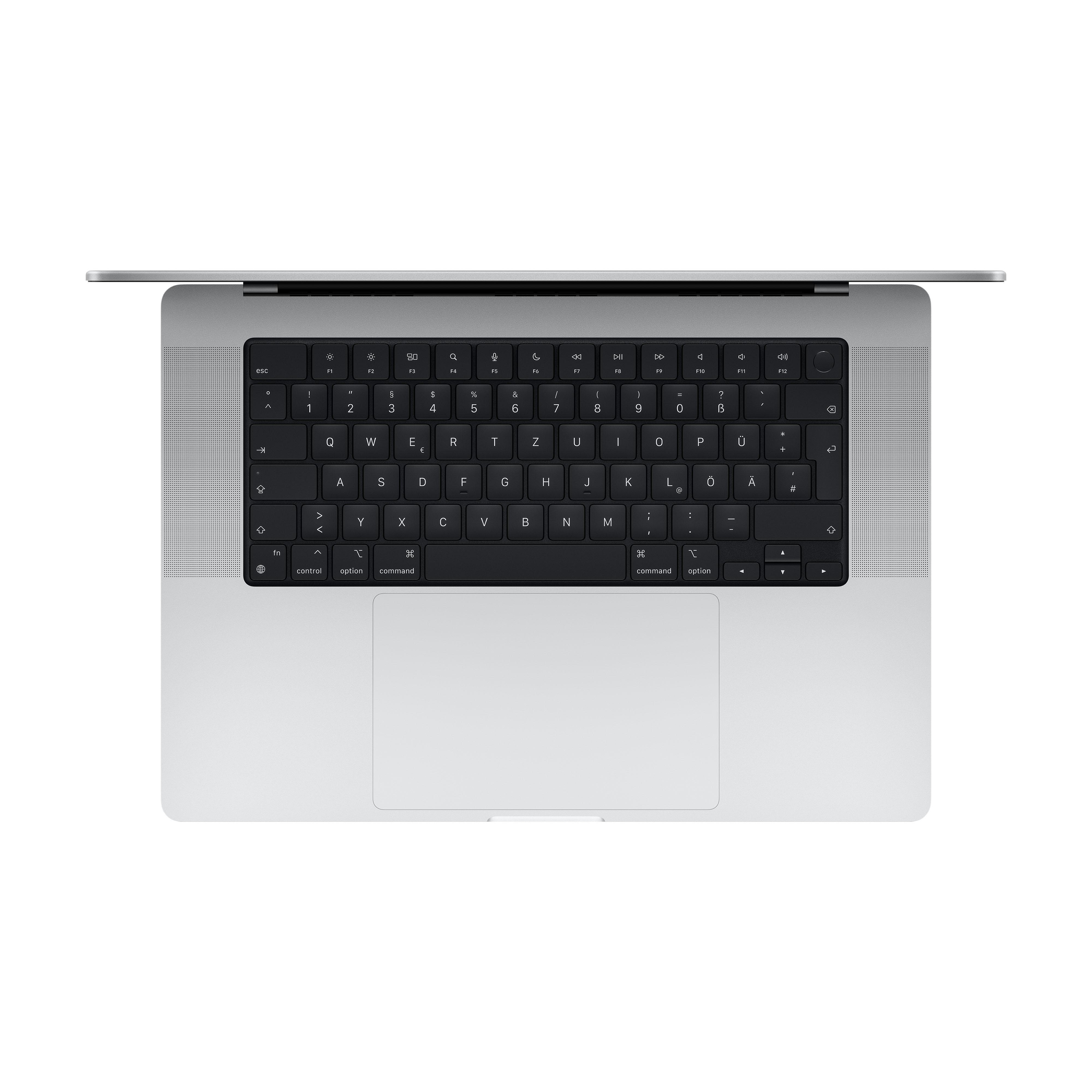 APPLE MacBook Pro M2 Max, 2023 - 16,2 Zoll - Apple M-Series M2 Max - 32 GB - 1 TB - AMD M2 Max - macOS