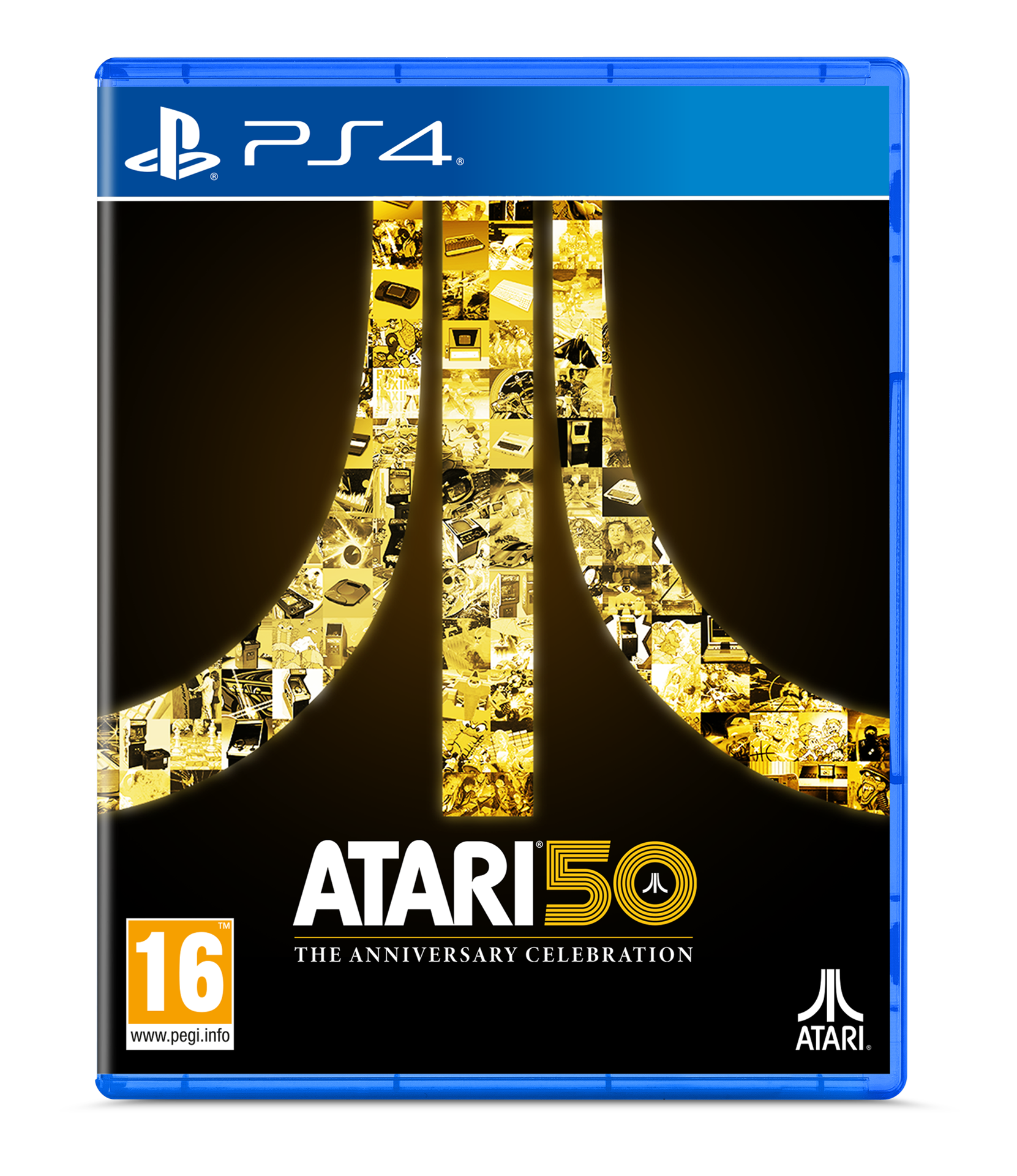 Atari 50: The Anniversary Celebration | PlayStation 4