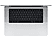 APPLE MacBook Pro 16" (M2 Pro, 2023) med 16 GB RAM och 1 TB SSD - Silver