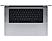 APPLE MacBook Pro (2023) M2 Pro - Notebook (16.2 ", 512 GB SSD, Space Gray)