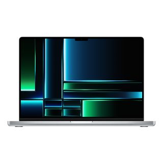 APPLE MacBook Pro (2023) M2 Pro - Notebook (16.2 ", 1 TB SSD, Silver)