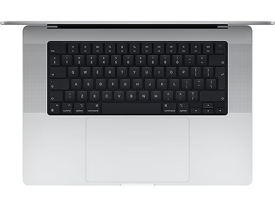 APPLE MacBook Pro (2023) M2 Pro - Notebook (16.2 ", 1 TB SSD, Silver)