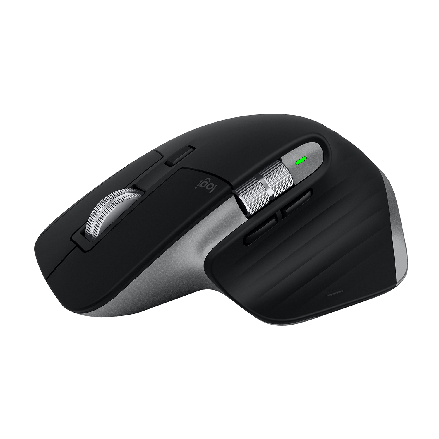 Mouse Wireless Logitech MX Master 3S MAC Space GR