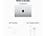 APPLE MacBook Pro 14" (M2 Pro, 2023) 16 GB RAM och 512 GB SSD - Silver