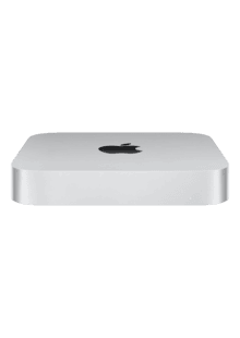 APPLE Mac mini (2023) M2 Mini PC kaufen | MediaMarkt