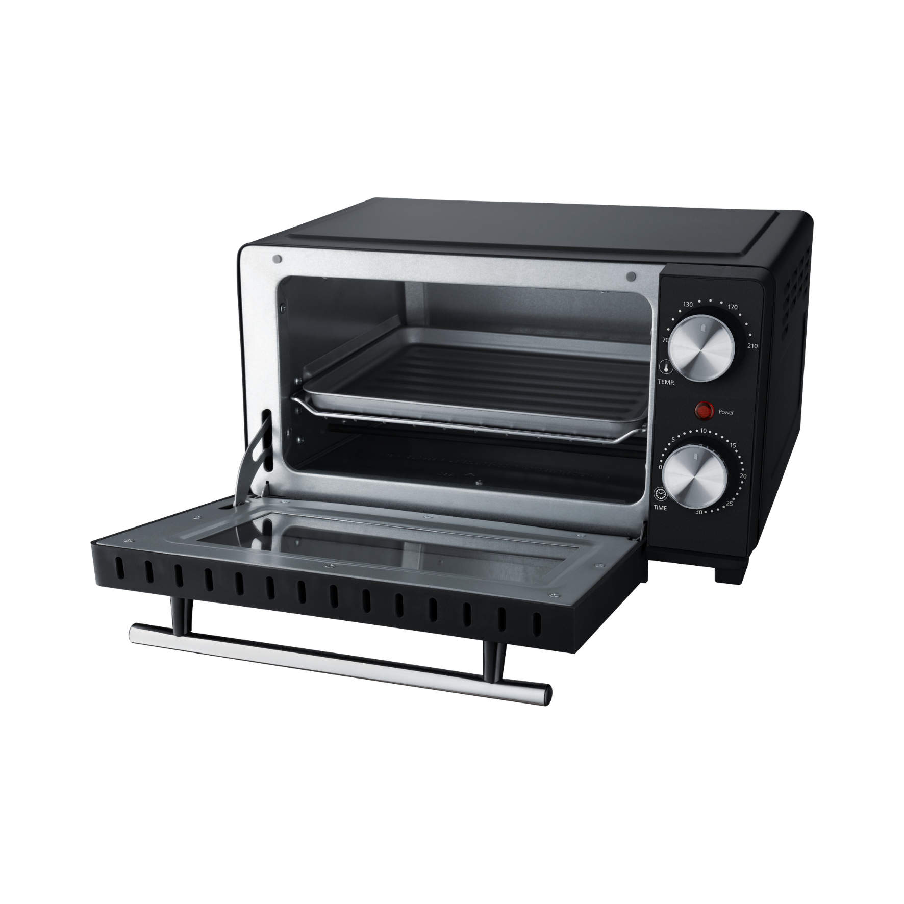 STEBA Mini-Backofen M9 KB