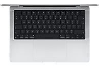 APPLE MacBook Pro 14" M2 Pro 1 TB Silver 2023 AZERTY (MPHJ3F)