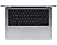APPLE MacBook Pro 14" M2 Max 1 TB Space Gray 2023 AZERTY (MPHG3FN/A)