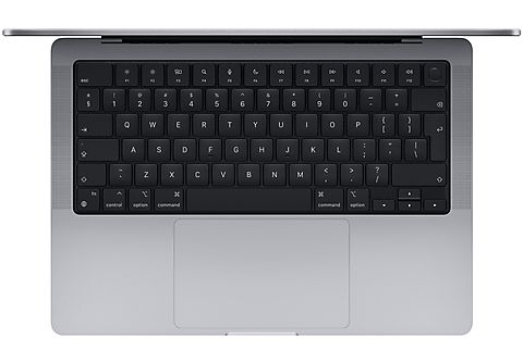 APPLE MacBook Pro 16" M2 Pro 512 GB Space Gray AZERTY (MNW83F)