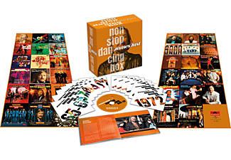 James Last - Non Stop Dancing Box  - (CD)