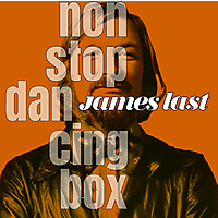 James Last - Non Stop Dancing Box  - (CD)